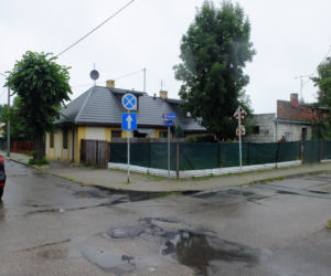 Lubartów: Zaszlachtował ją na środku ulicy. Szokujące wyznania zabójcy