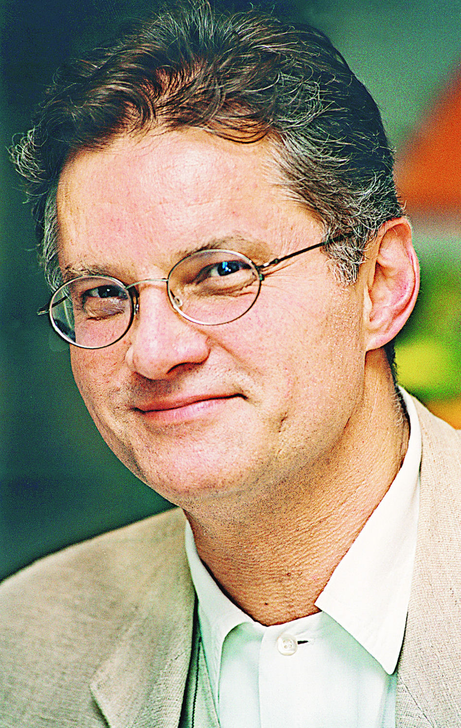 Krzysztof Kolberger- dopiero po śmierci okazało się, że był gejem