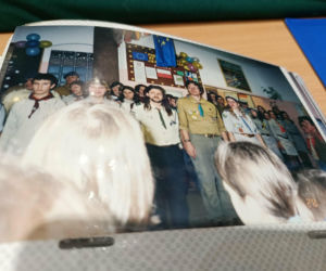 20 lat od reaktywacji ZHP Iława