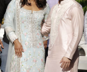 Priyanka Chopra i Nick Jonas - przygotowania do ślubu