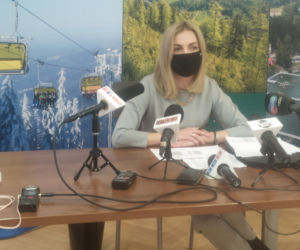 Dramatyczna sytuacja Szpitala Pediatrycznego w Bieslku -BIałej