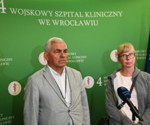24-letnia Klaudia jest już w Polsce
