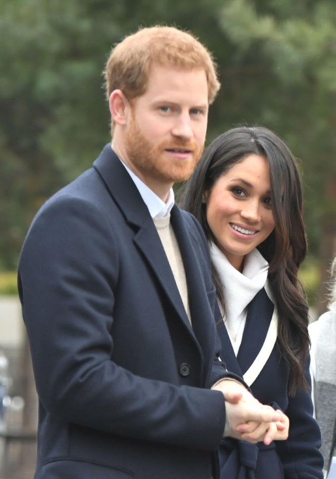 Tak zmieniała się Meghan Markle. Z aktorki została księżną, a później rozpoczęła życie na własnych zasadach 