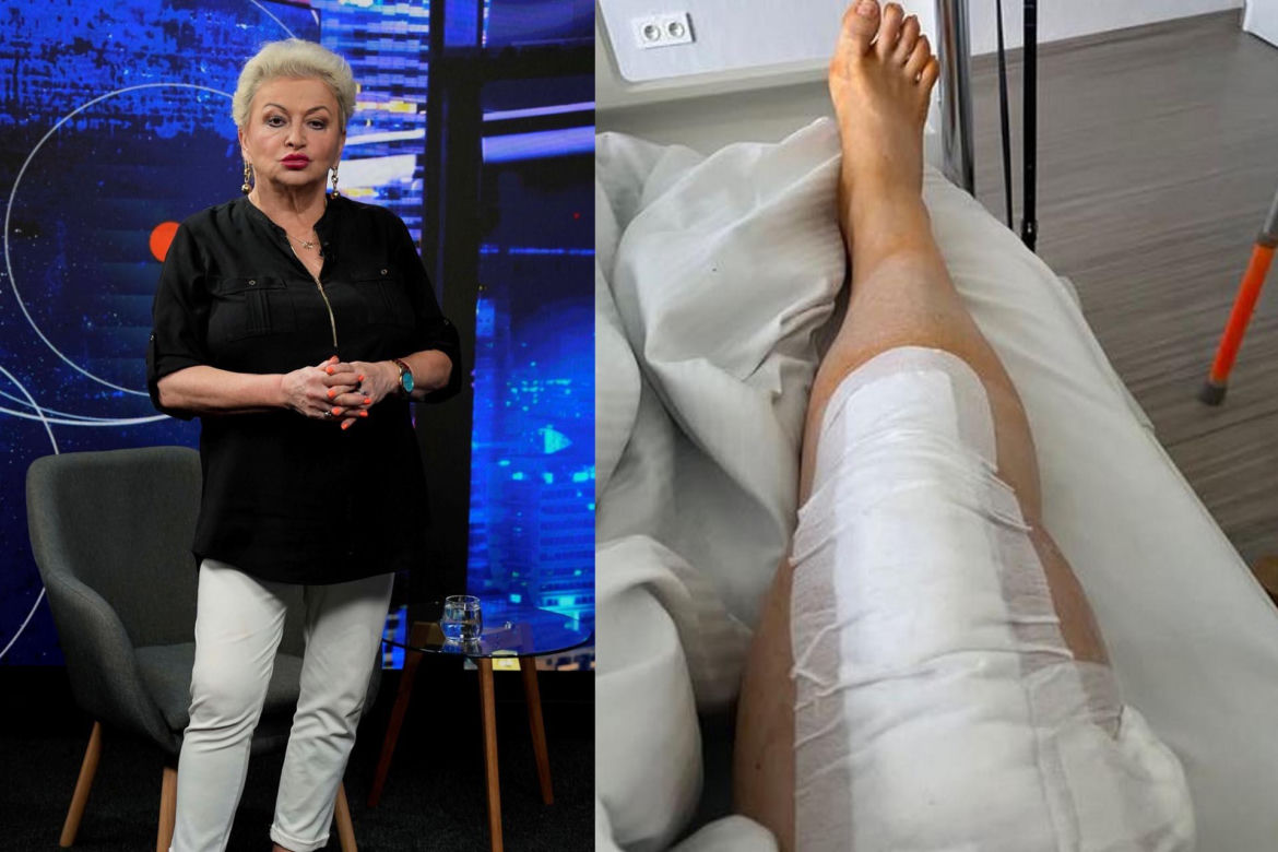 Hanna Bakuła