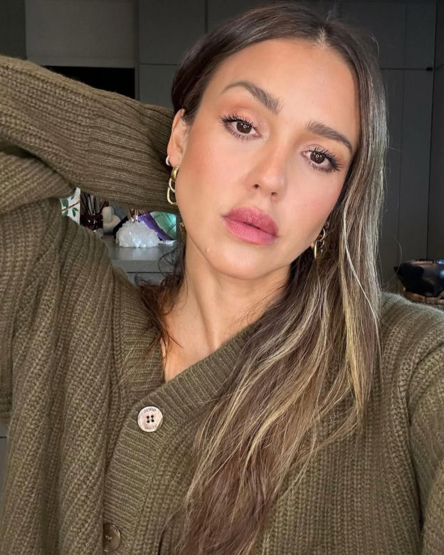 Jessica Alba jest już wolna! Gwiazda się rozwodzi, pokazała się z innym!