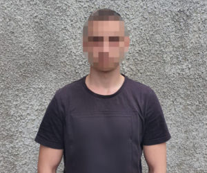 Złodzieje wycieraczek samochodowych