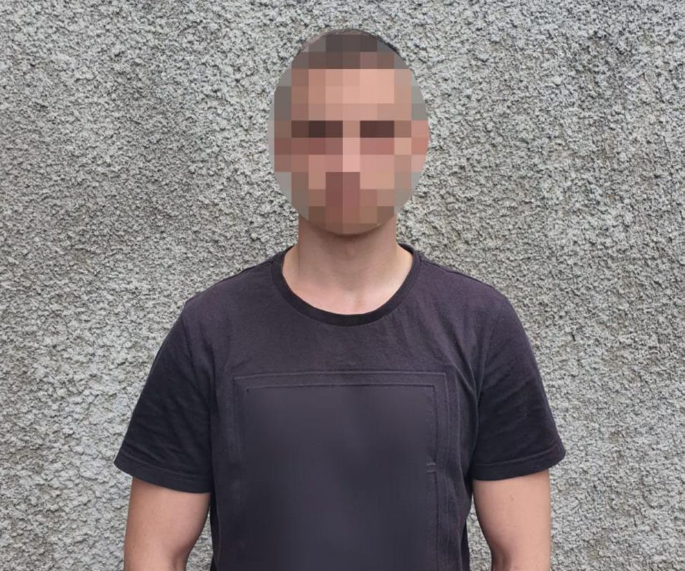 Złodzieje wycieraczek samochodowych