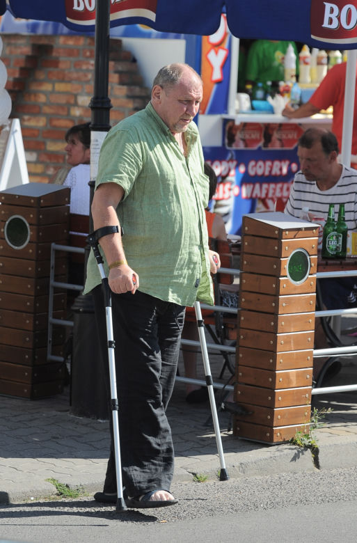 Andrzej Grabowski