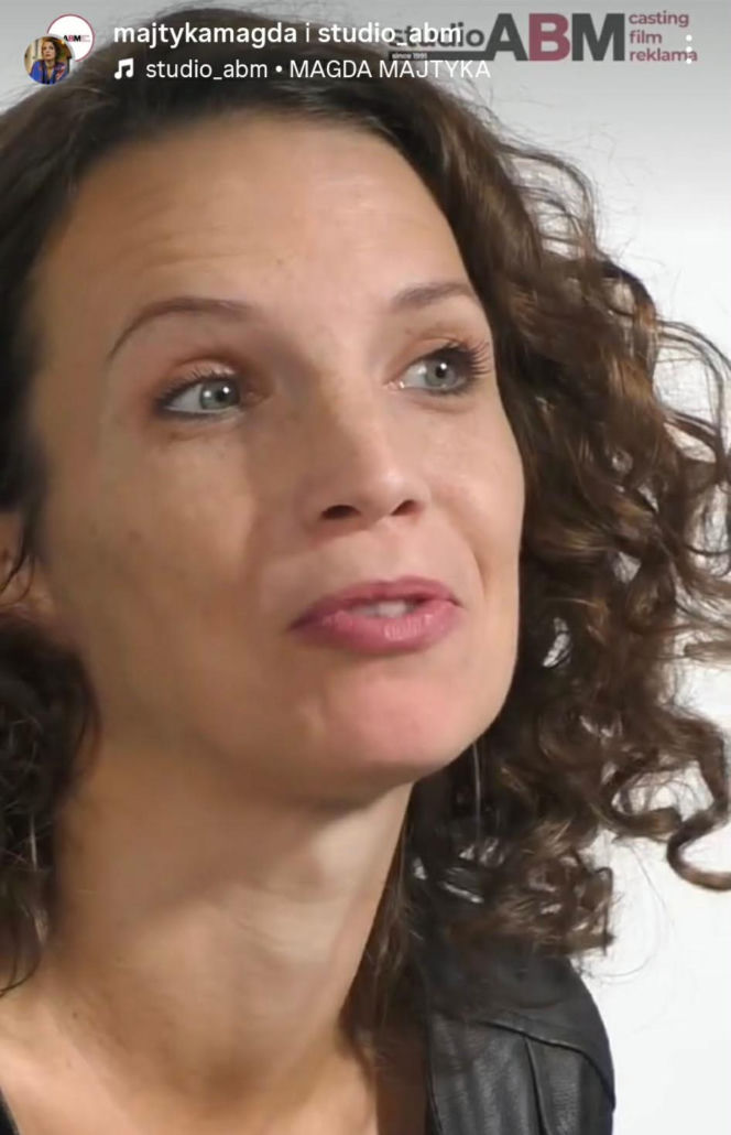 Magdalena Majtyka