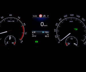 Skoda Karoq 1.5 TSI 150 KM Style DSG7