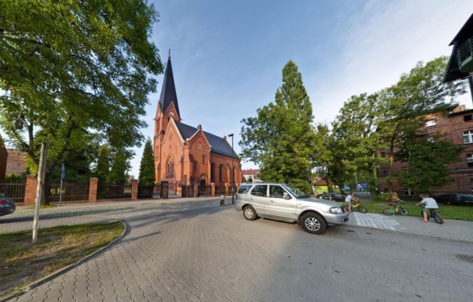 To najstarsze osiedle w województwie śląskim. Zbudował je hrabia Donnersmarck