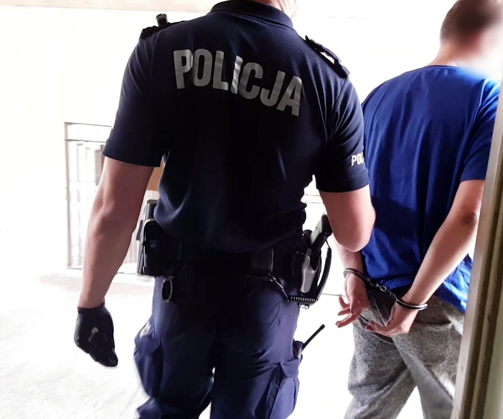 Piła: POTRĄCIŁ rowerzystę i uciekł! Potem zamienił się miejscami z pasażerem, bo... To STRASZNE! 