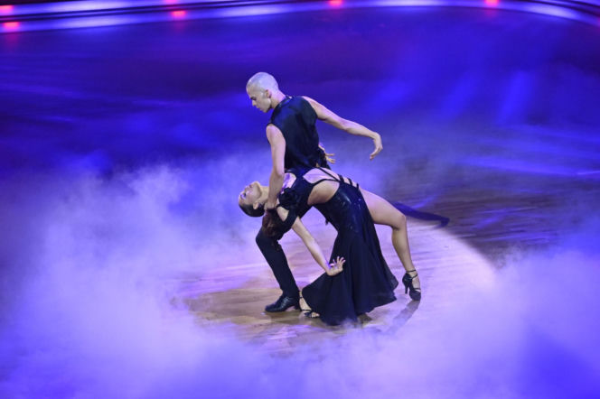 "Taniec z Gwiazdami" 18, ćwierćfinał