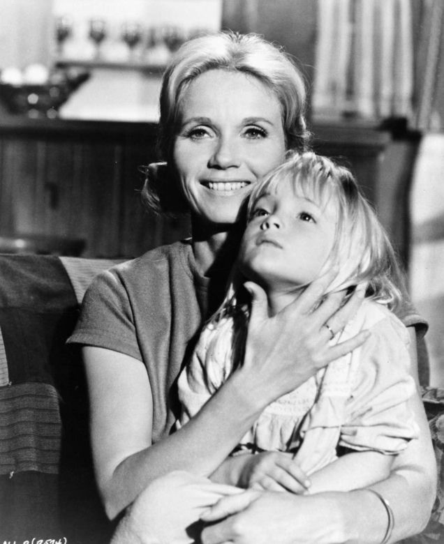 Eva Marie Saint