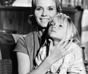 Eva Marie Saint