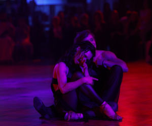 Katarzyna Zillmann i Janja Lesar