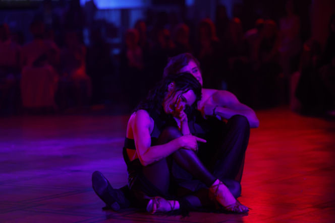 Katarzyna Zillmann i Janja Lesar