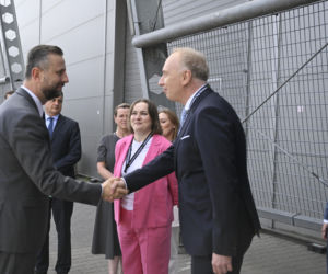 Warszawskie Targi Obronne 2026. Wojsko, służby i nowoczesne technologie