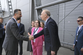 Warszawskie Targi Obronne 2026. Wojsko, służby i nowoczesne technologie