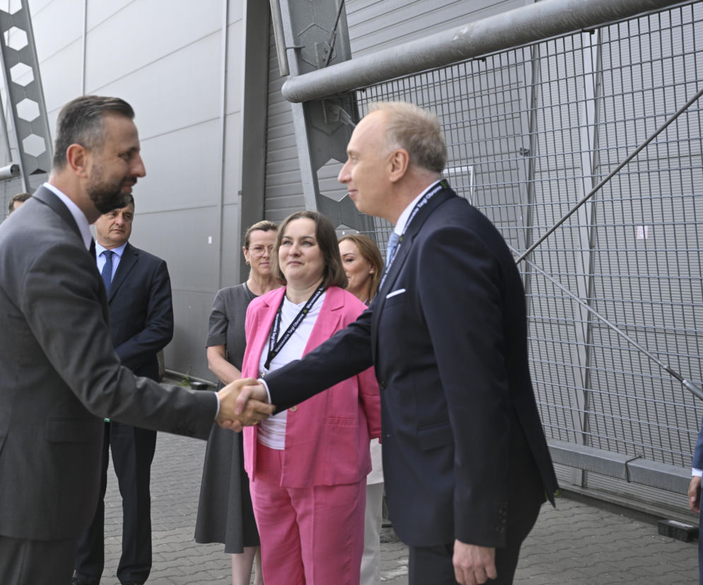 Warszawskie Targi Obronne 2026. Wojsko, służby i nowoczesne technologie