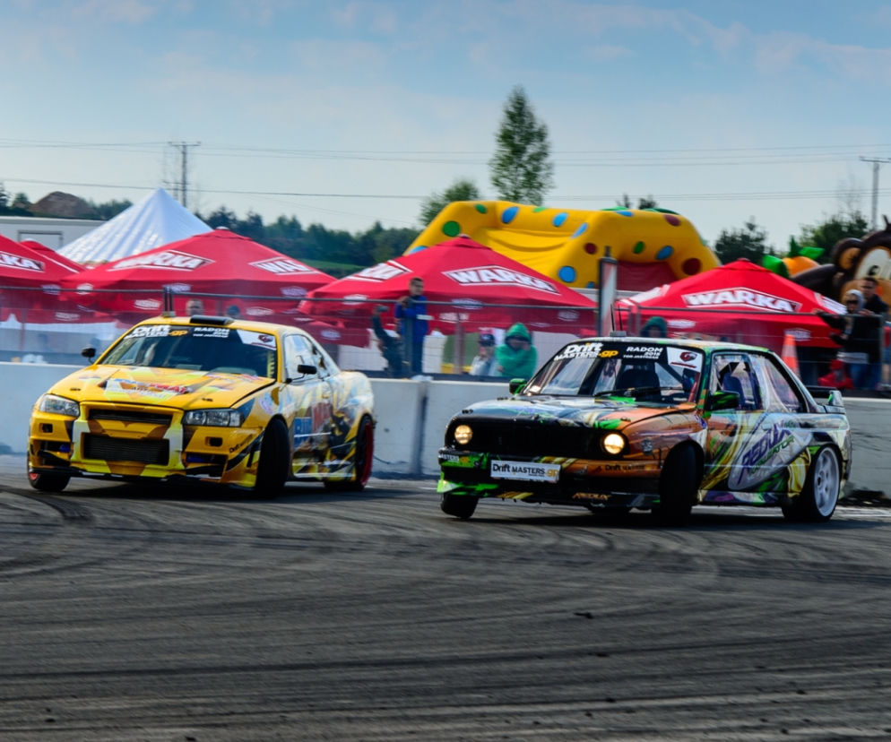 Drift Masters Grand Prix 2015
