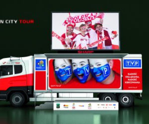 mobilna strefa kibica TVP