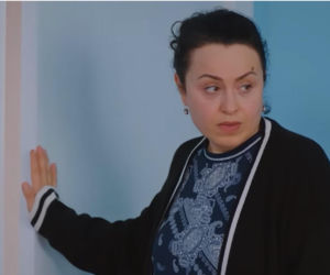 Miłość i nadzieja odc. 366. Cavidan