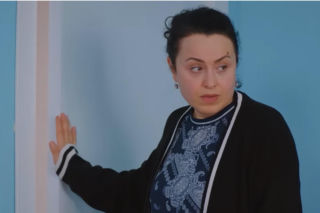 Miłość i nadzieja odc. 366. Cavidan