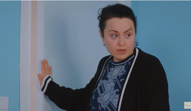 Miłość i nadzieja odc. 366. Cavidan