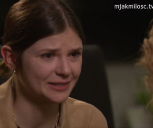 M jak miłość, odc. 1664: Lilka (Monika Mielnicka), Krystyna (Dorota Chotecka)	