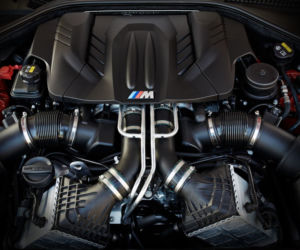 2015 BMW Serii 6 Coupe
