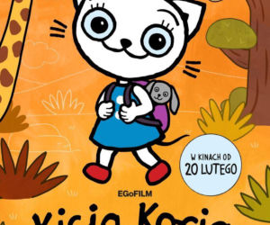 Kicia Kocia będzie miała swoje muzeum w Poznaniu! To pierwsze takie miejsce w Polsce