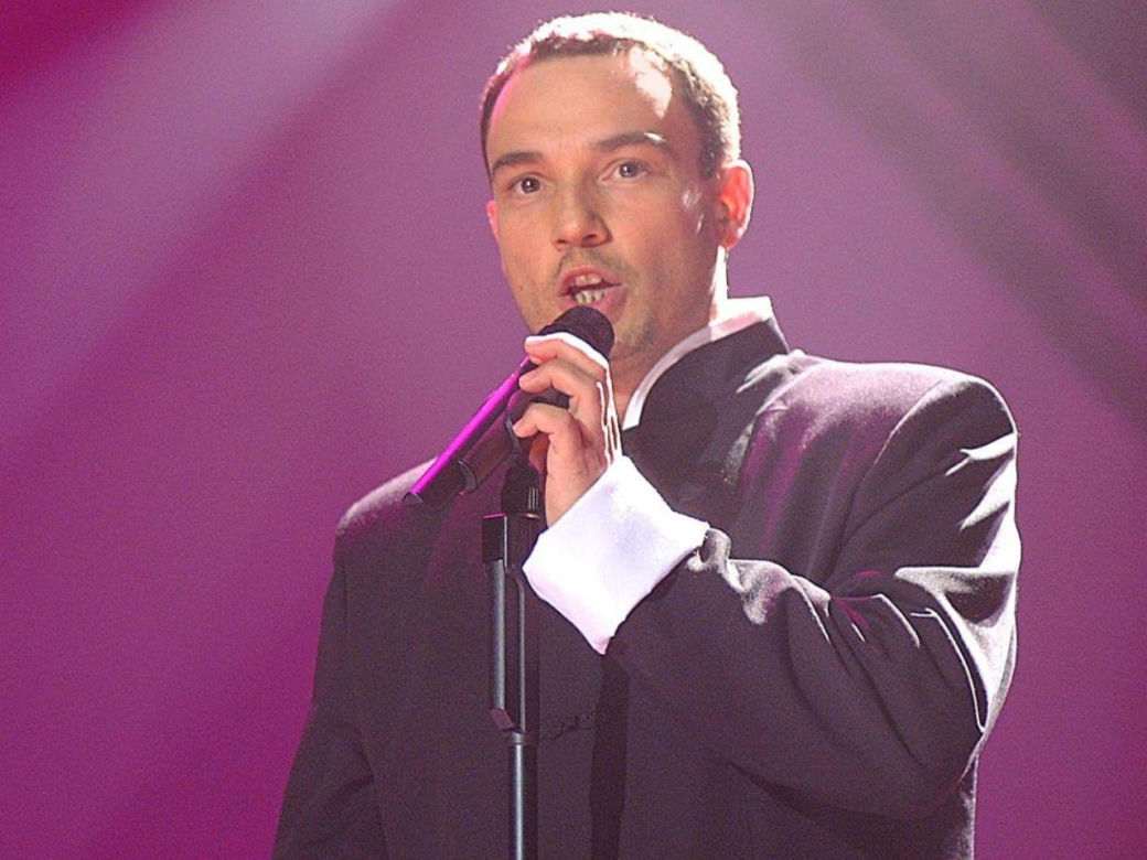Jacek Stachursky
