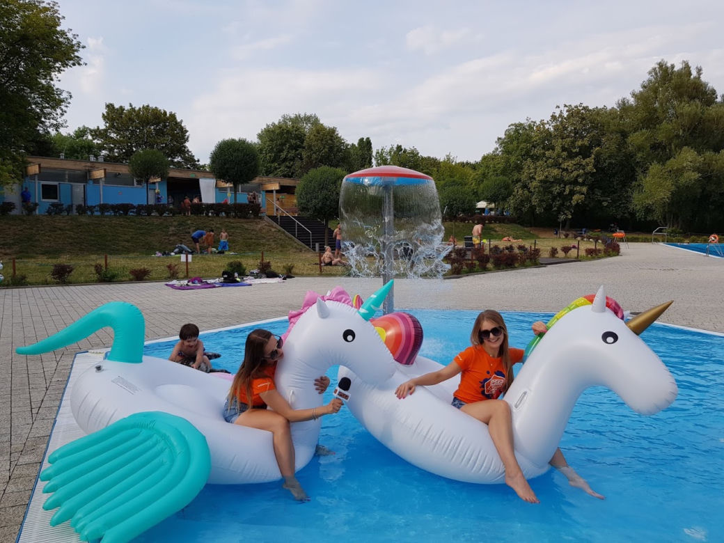 Eska Summer City 2019 Szczęśliwice