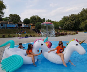 Eska Summer City 2019 Szczęśliwice