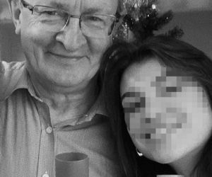 Córka Cymańśkiego walczy z rządem