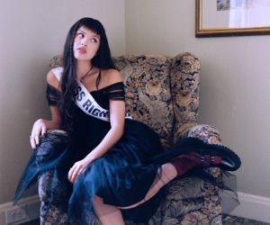 Olivia Rodrigo rozpoczyna nową erę