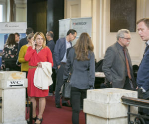 konferencja warunki techniczne