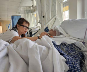 Mama Adriana ze Ślubu od pierwszego wejrzenia