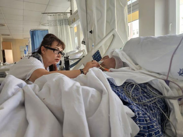 Mama Adriana ze "Ślubu od pierwszego wejrzenia"