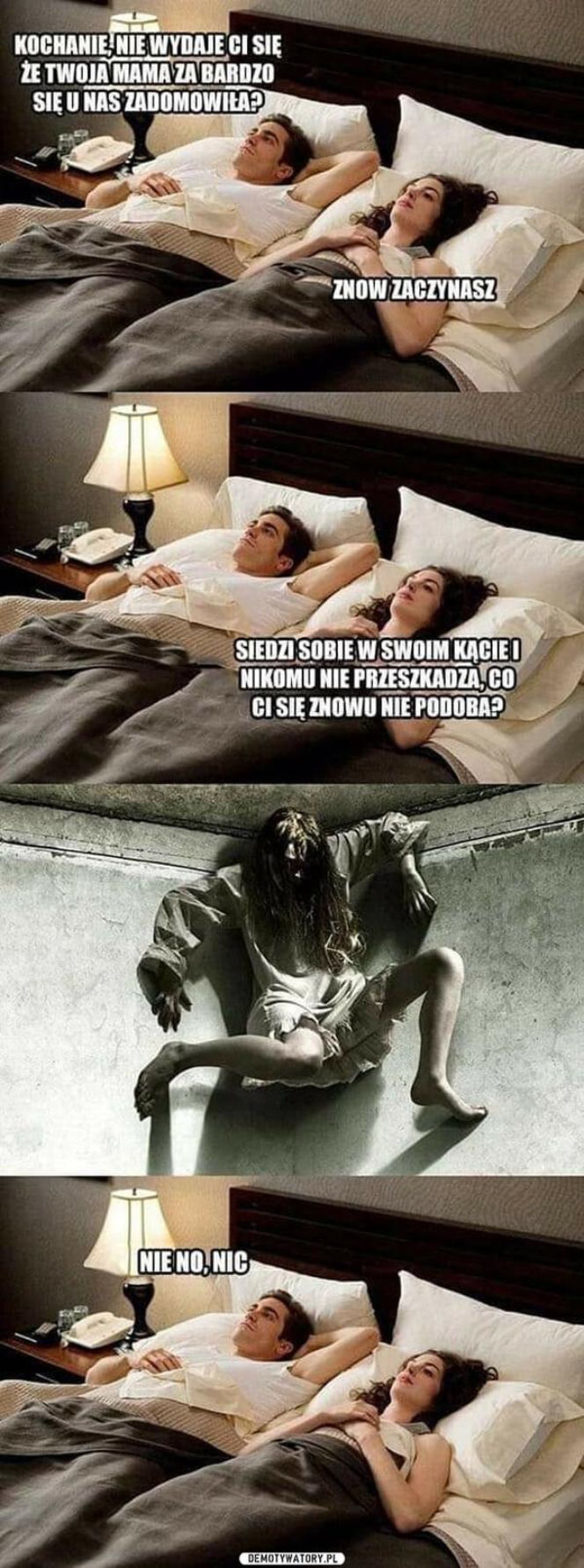 Tych memów o teściowych nie pokażesz mamie! Internauci nie mają litości