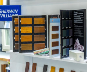 WinDoGlass Innovation w Targach Kielce cz. 2