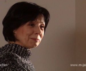 M jak miłość odc. 1069. Wanda Budzyńska (Maria Rybarczyk)