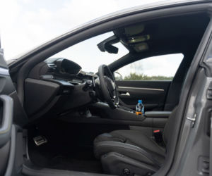Peugeot 508 PSE HYbrid4 360 KM e-EAT8