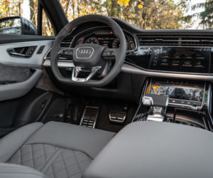 Audi Q7 50 TDI V6 286 KM quattro tiptronic