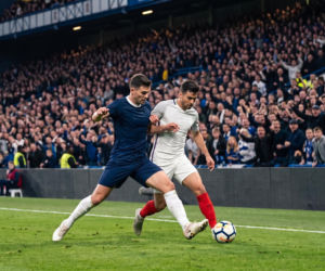 Legia Warszawa pokonuje Wisłę Kraków w Ekstraklasie. Kto został bohaterem spotkania?