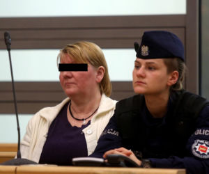Urzędniczka z Łęczycy popełniła 333 przestępstwa. Wyłudzała kredyty na dane petentów