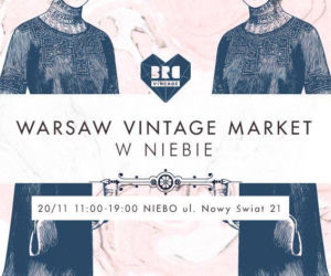 Warsaw Vintage Market