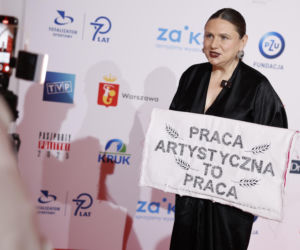 Paszporty POLITYKI 2025