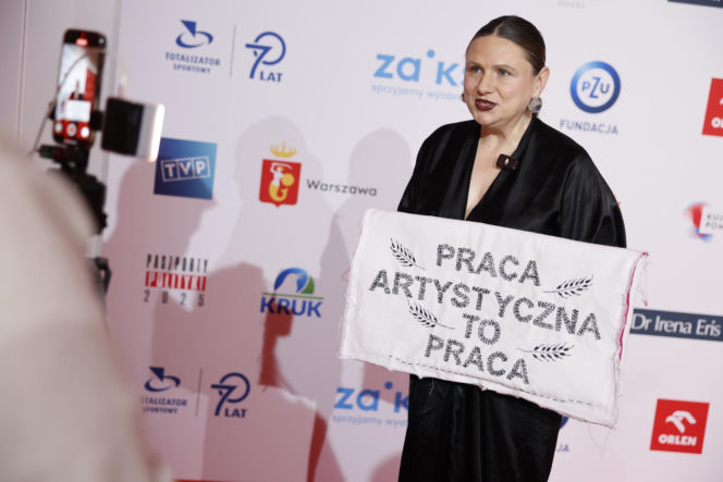 Paszporty POLITYKI 2025